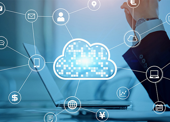 Solução robusta e 100% customizada